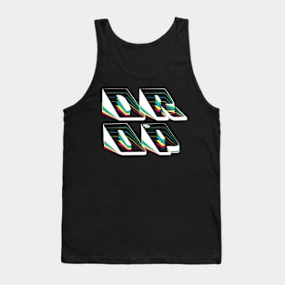 DRW Tank Top